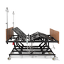 Cuddle Bed Configuration