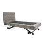 Aspire ComfiMotion Fixed Allure Headboard