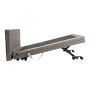 Aspire ComfiMotion Fixed Allure Headboard