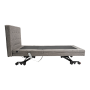 Aspire ComfiMotion Fixed Allure Headboard