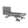 Aspire ComfiMotion Fixed Allure Headboard