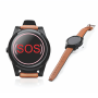 SureSafeGO PLUS 4GX Alarm Watch