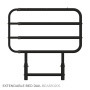 Aspire ComfiMotion Activ Care Bed Rails