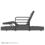 Aspire ComfiMotion Activ Care Bed Rails