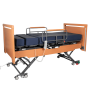 Aspire Lifestyle Rotating Bed