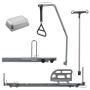 Aidacare Floorline Bed Accessories