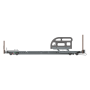 Aidacare Floorline Bed Accessories