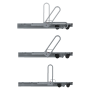 Aidacare Floorline Bed Accessories