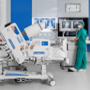 Malvestio Aria Acute Care Bed