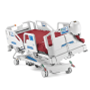 Malvestio Aria Acute Care Bed