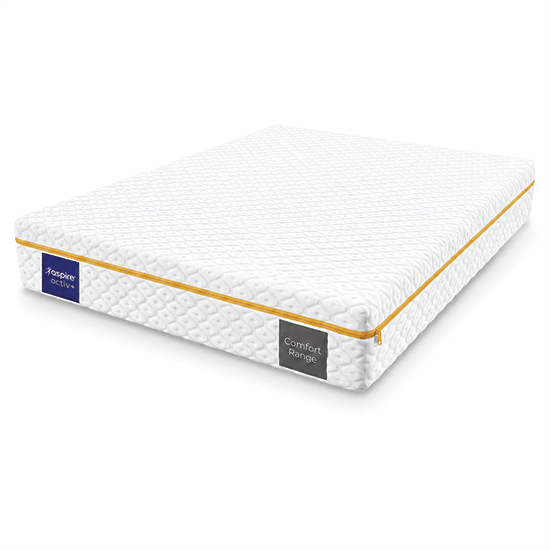 Activ+ Mattress - Comfort Range