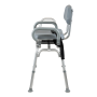 Aspire Transfer Bench with Rotating Seat