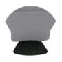 Aspire Shell Chair