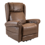 Aspire Gabriel X Five Action Zero Gravity Tilt-in-Space Lift Chair