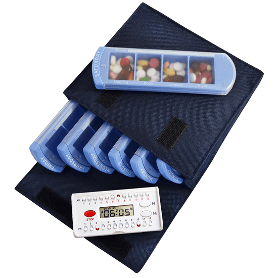 Large Capacity Medinizer