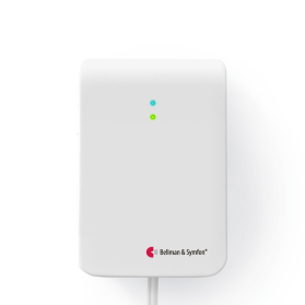 Bellman Visit Wrist Receiver