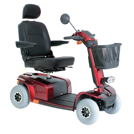 Celebrity DX Scooter (Large)