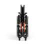 Ki Mobility Catalyst 4 Manual Wheelchair