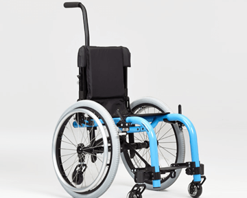 Ki Mobility Little Wave ALX