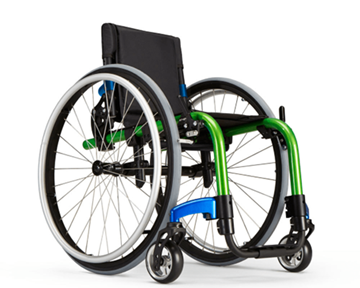 Ki Mobility Little Wave Clik XP
