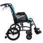 Aspire VIDA MG Wheelchair
