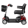 Aspire Lima Medium Pull Apart Mobility Scooter