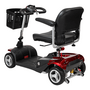 Aspire Lima Medium Pull Apart Mobility Scooter
