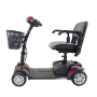 Aspire Apollo Small Pull Apart Mobility Scooter