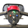 Aspire Apollo Small Pull Apart Mobility Scooter