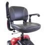 Aspire Apollo Small Pull Apart Mobility Scooter