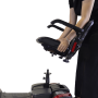 Aspire Apollo Small Pull Apart Mobility Scooter
