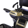 Aspire Delta Small Pull Apart Mobility Scooter