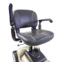 Aspire Delta Small Pull Apart Mobility Scooter