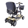 Aspire Delta Small Pull Apart Mobility Scooter