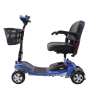 Aspire Elio Small Pull Apart Mobility Scooter