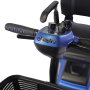 Aspire Elio Small Pull Apart Mobility Scooter