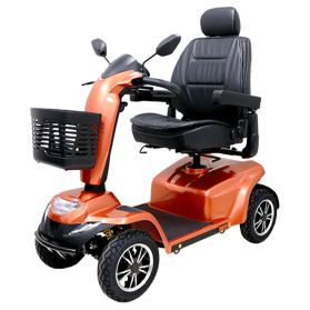 Aspire Juno Large Scooter