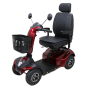 Aspire Oscar Medium Scooter