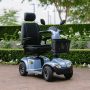 Aspire Sierra Scooter