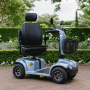 Aspire Sierra Scooter