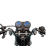 Pride Sportrider Scooter