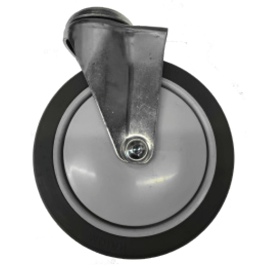 150mm - Swivel - Bolthole