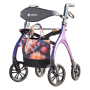 Aspire Mobility Accessory Bags