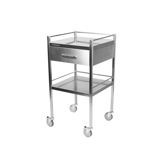 Dressing Trolley - Small - 1 Drawer