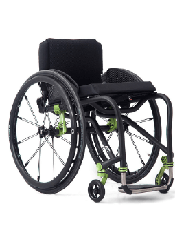 Custom Manual Wheelchairs