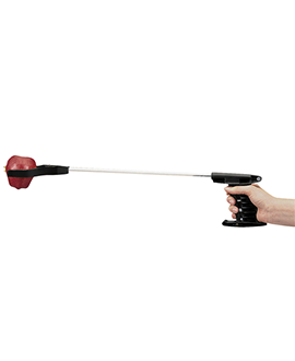 Reachers