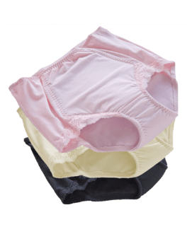 Incontinence Pants for Women