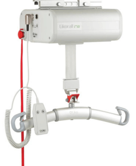 Lifters - Ceiling Hoists