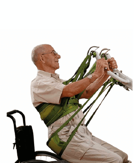 Liko Standing Slings