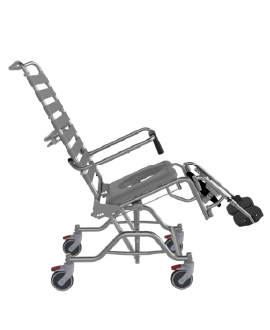 Shower Commodes